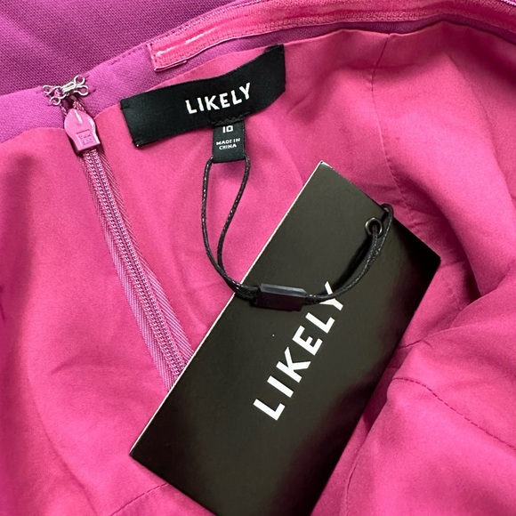 Likely Alameda Gown - Picture 8 of 11